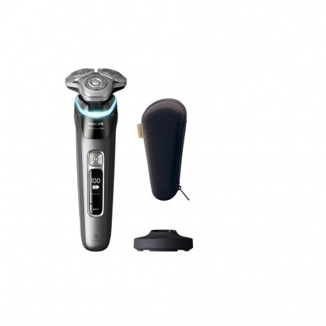 Philips i9000 Prestige XP9202/10 Wet & Dry Electric Shaver with SkinIQ