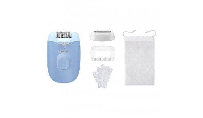 Philips 2000 series Epilator Series 4000 BRE247/00 Corded Epilator