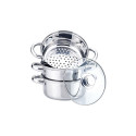 Steamer MAESTRO MR-2900-18