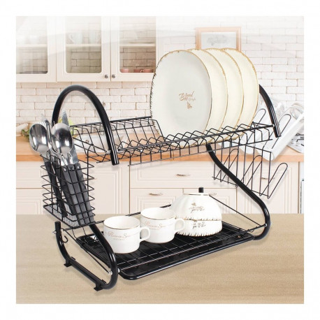 Maestro MR-1025 Drainer Stand Freestanding