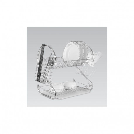 Maestro MR-1025 vabaltseisev nõgade kuivatusrest