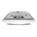 TP-Link Omada EAP245(5-PACK) juhtmevaba pääsupunkt 1750 Mbit/s valge Power over Ethernet (PoE)