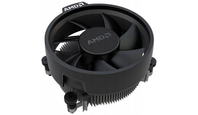 AMD AM4 + AM5 Wraith Stealth CPU Cooling