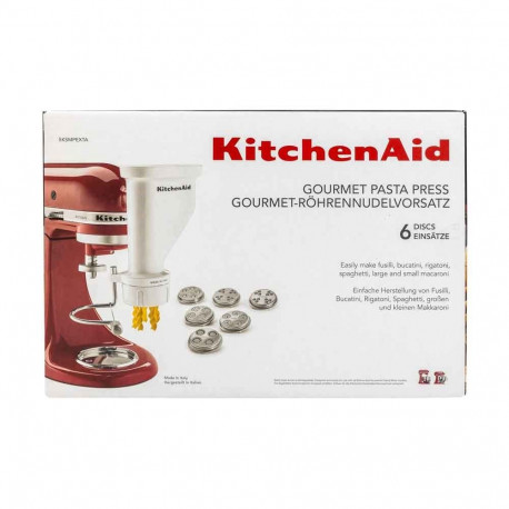 Kitchenaid 5KSMPEXTA Pasta Attachment