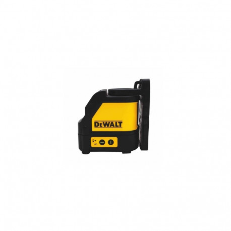 DeWALT joonlaser DW088CG 30m