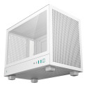 DeepCool CH160 WH Small Form Factor (SFF) White