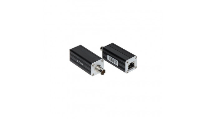 Ethernet/Coaxial Transmission Kit EOC-110KIT 200m (2pcs)