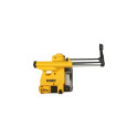 DEWALT 18V DUST EXTRACTION SYSTEM