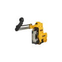 DEWALT 18V DUST EXTRACTION SYSTEM
