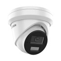 Hikvision Pro Series with AcuSense DS-2CD2383G2-LI2U(2.8MM) security camera Dome IP security camera 