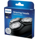 Philips HABEMEAJAMISE Seeria 3000 ComfortCut terad Sobivad S3000 (S3xxx) Raseerimispead