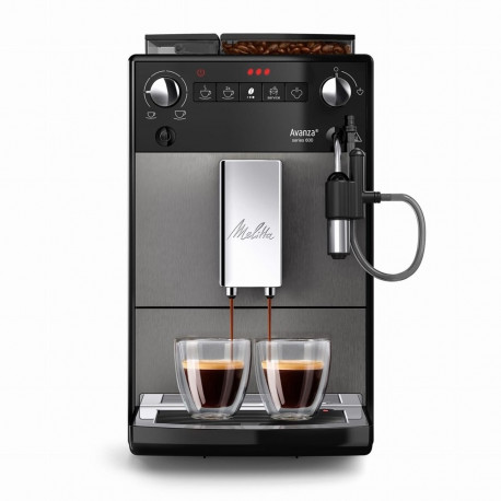 MELITTA Avanza F27/0-100 espressomasin