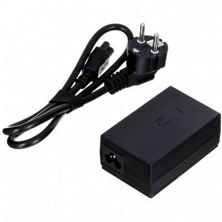 Ubiquiti Networks POE-24-24W PoE adapter kiire Ethernet 24 V