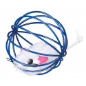 TRIXIE Mouse in a Wire Ball