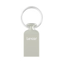 Lexar JumpDrive Metallic M22 Flash Drive Light Gold (USB 2.0) 16GB