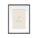 Focus Aster Box Frame Black 20x30/PP 13x18