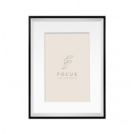 Focus raam Aster Box 30x40/PP 20x30, must