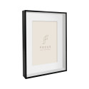 Focus Aster Box Frame Black 20x30/PP 13x18