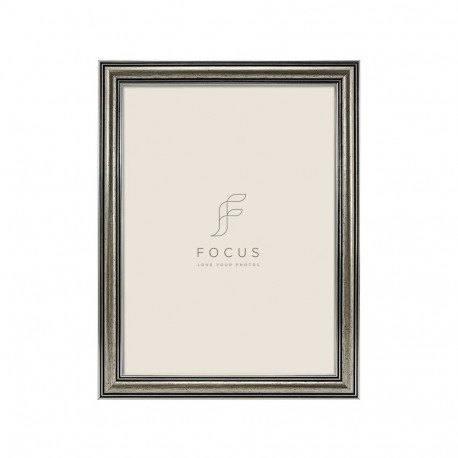 Focus Holly Silver 10x15