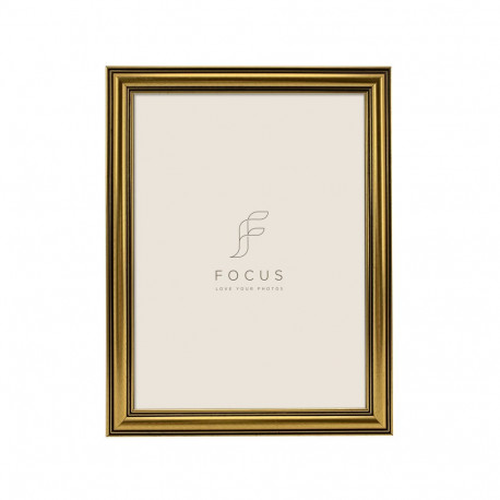 Focus Holly Gold 10x15