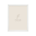 Focus Ivy White 13x18