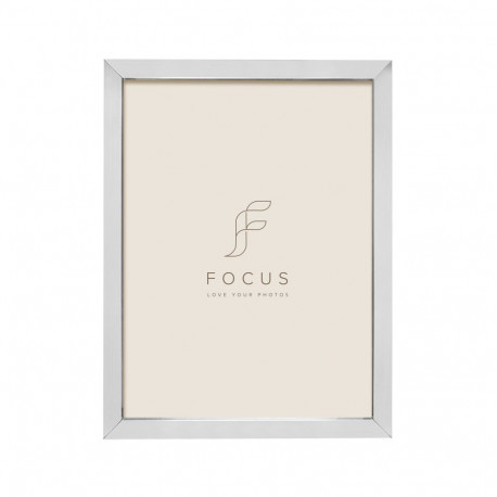 Focus Ivy Silver 15x20