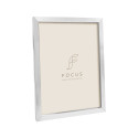 Focus Ivy Silver 13x18
