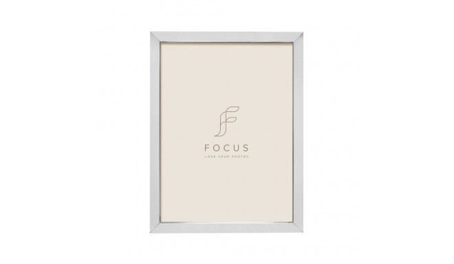 Focus Ivy Silver 10x15