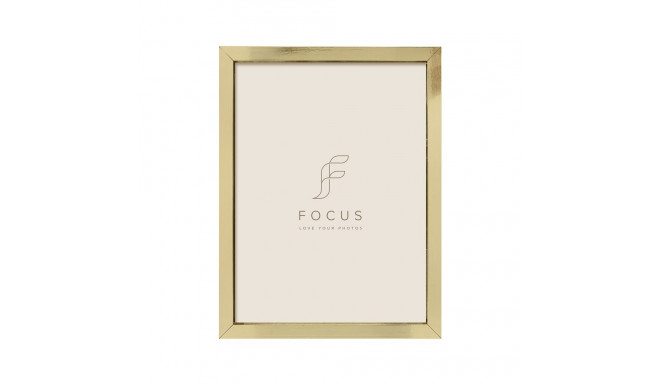 Focus Ivy Gold 10x15