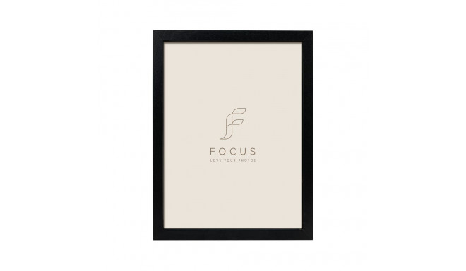 Focus Ivy Black 10x15