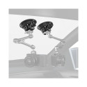 SmallRig 4122 Suction Cup 4" with camera mount