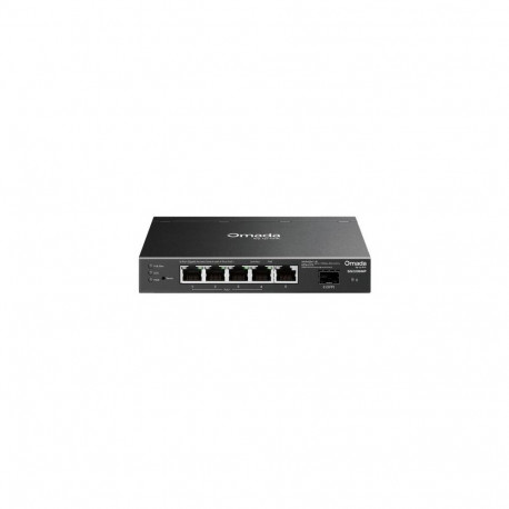 TP-Link SG2206MP network switch L2 Gigabit Ethernet (10/100/1000) Power over Ethernet (PoE)