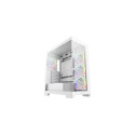 DeepCool CG580 4F V2 Midi Tower White