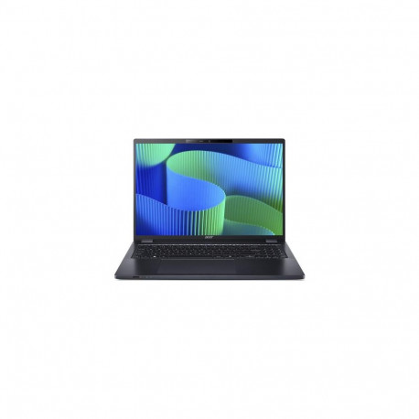 Acer TravelMate P4 TMP416-53-TCO Intel Core Ultra 5 125U Laptop 40.6 cm (16") WUXGA 16 GB D