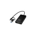 j5create JVA11-N 4K HDMI™ Capture Adapter