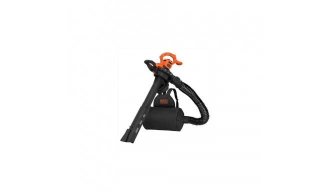 Black &amp; Decker BEBLV290 leaf blower 2900 W 390 km/h