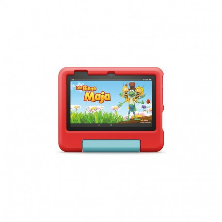 Amazon Fire 7 16 GB Wi-Fi Red