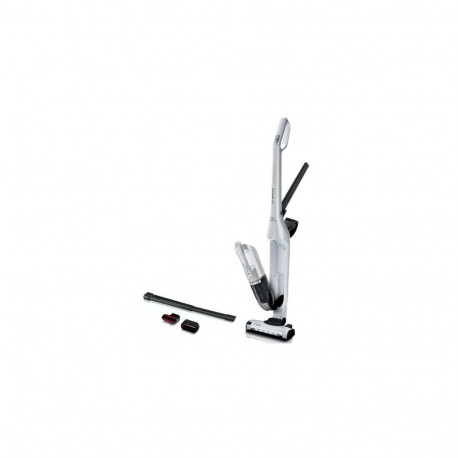 Bosch Serie 4 BCH3P2301 stick vacuum/electric broom 2-in-1 stick vacuum Battery Dry Bagless 0.4 L Wh