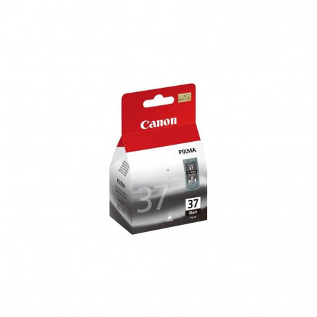 Canon PG-37BK ink cartridge 1 pc(s) Original Photo black