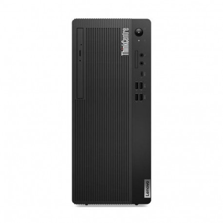 Lenovo ThinkCentre M75t Gen 5 AMD Ryzen™ 7 8700G 16 GB DDR5-SDRAM 512 GB SSD Windows 11 Pro Tower PC