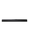 Sharp 2.0 Soundbar | HT-SB145 | 150 W | Bluetooth | Black | Wireless connection