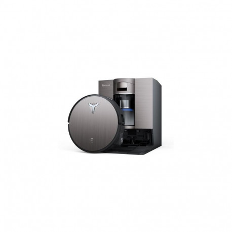 Ecovacs Deebot X11 OmniCyclone 0.22 L Black