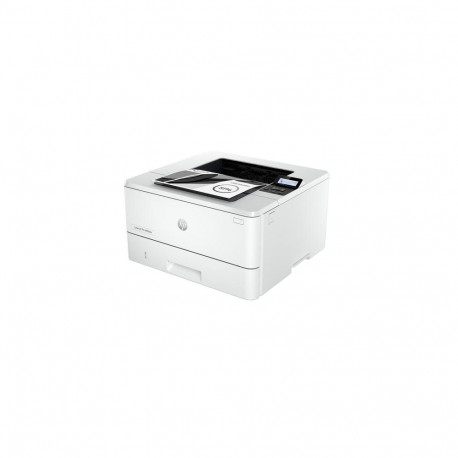 HP LaserJet Pro 4002dw Wireless Black and white Printer, Two-sided printing; Duplex