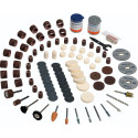 Dremel 150 pieces Multipurpose Accessory Set (724)