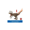 Jurassic World Chaos Theory All-Out Attack Tyrannosaurus Rex Dinosaur Action Figure Toy
