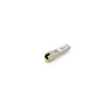 Digitus 1.25 Gbps copper SFP-module, RJ45