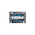 Digitus 254 mm (10") 1U shelf
