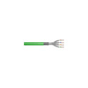 Digitus CAT 8.2 S/FTP installation cable, 500 m, Simplex, Dca-s2,d1,a1