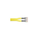 Digitus CAT 7A S/FTP, installation cable, 500 m, duplex, Dca-s1a d1 a1 , GHMT PVP certified
