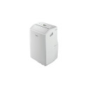 Whirlpool PACF212CO W portable air conditioner 61 dB White